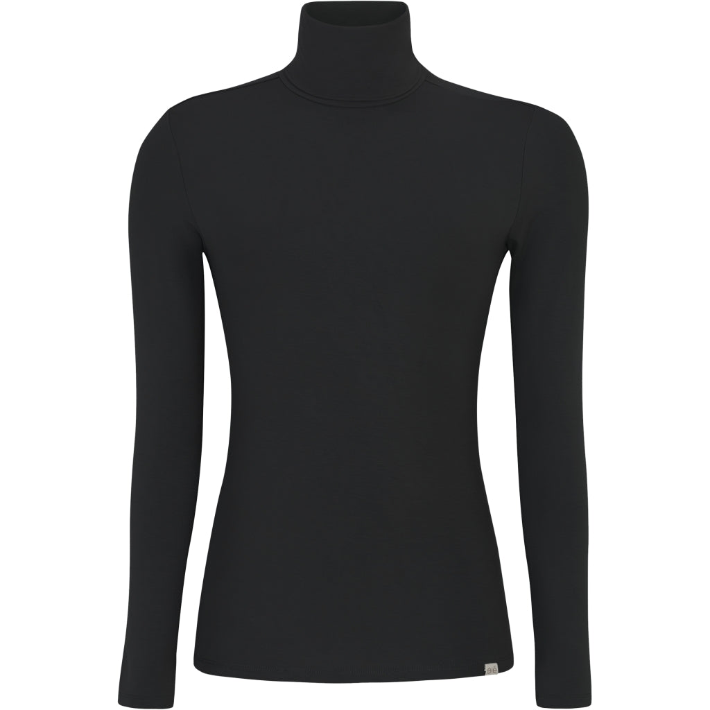 Penelope LS Rollneck