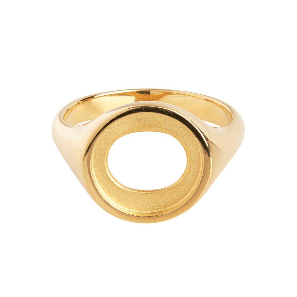 Karlie Ring Gold HP