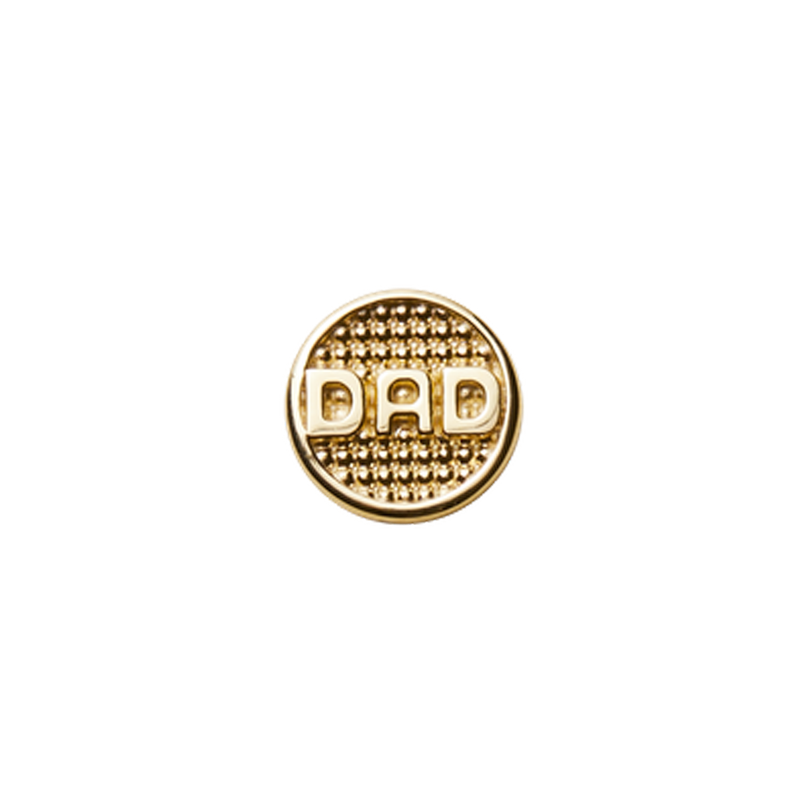 Dad Coin Gold